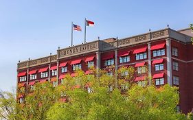 O.henry Hotel in Greensboro